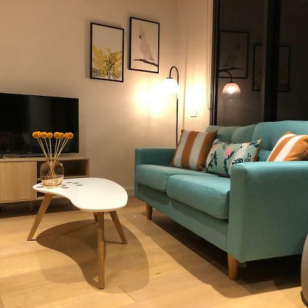 Beaumont Kew Apartments Melbourne Esterno foto