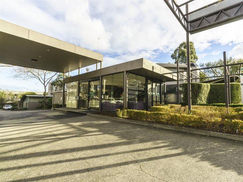 Beaumont Kew Apartments Melbourne Esterno foto