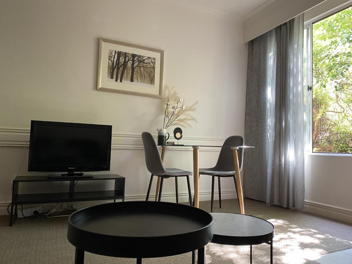 Beaumont Kew Apartments Melbourne Esterno foto