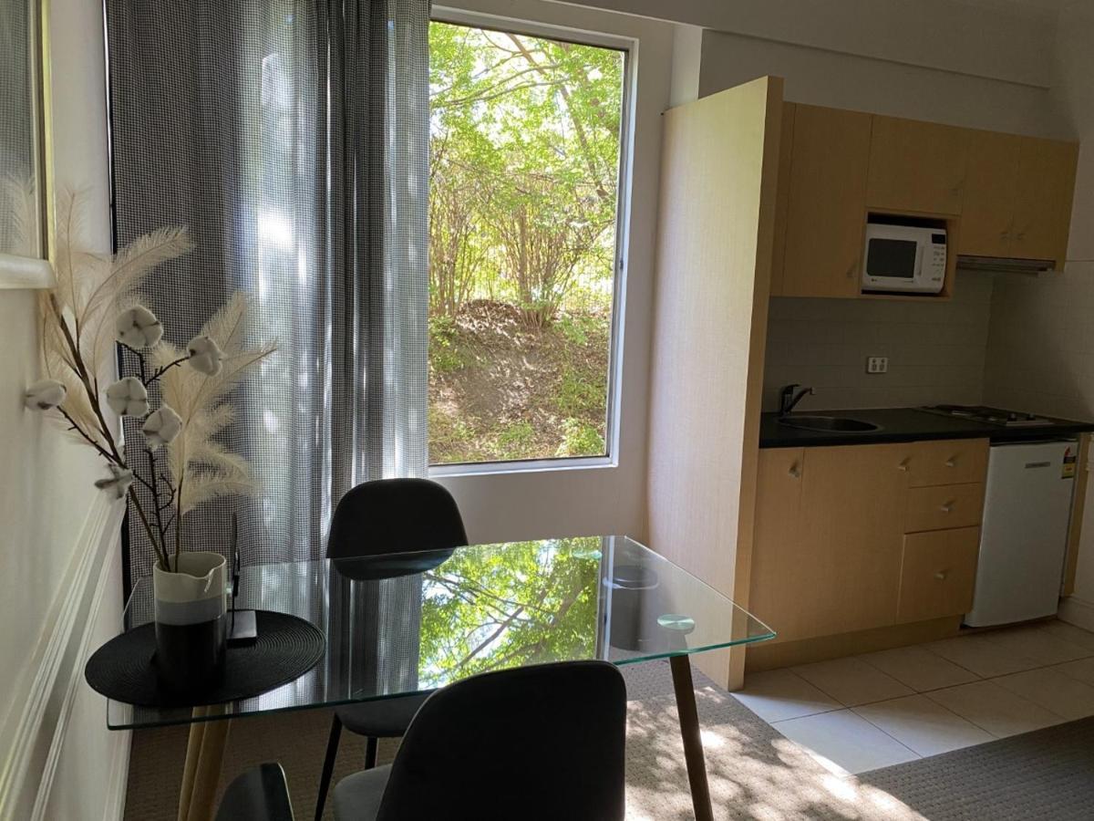 Beaumont Kew Apartments Melbourne Esterno foto