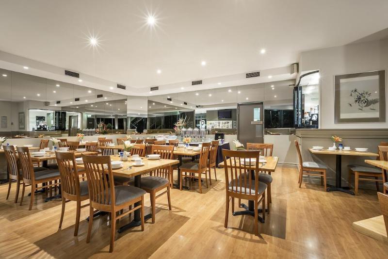 Beaumont Kew Apartments Melbourne Esterno foto