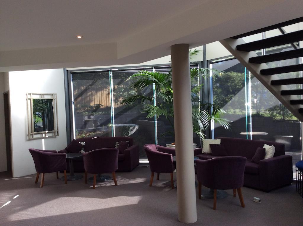 Beaumont Kew Apartments Melbourne Esterno foto