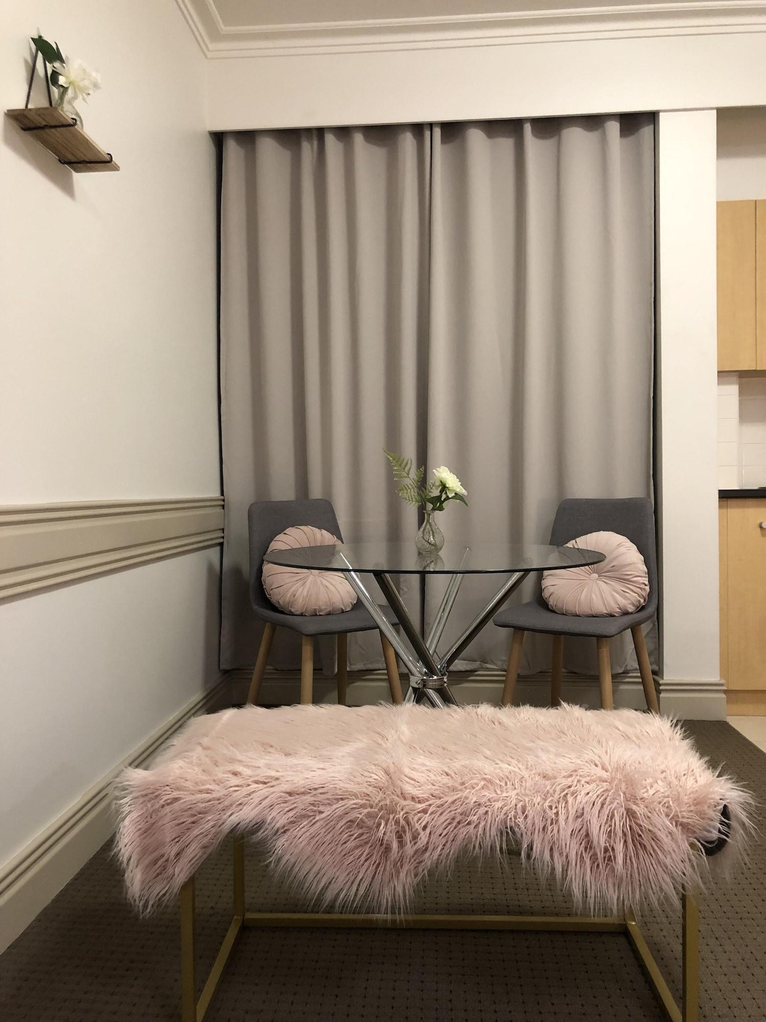 Beaumont Kew Apartments Melbourne Esterno foto