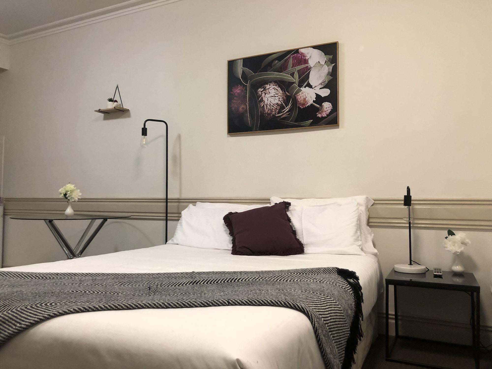Beaumont Kew Apartments Melbourne Esterno foto
