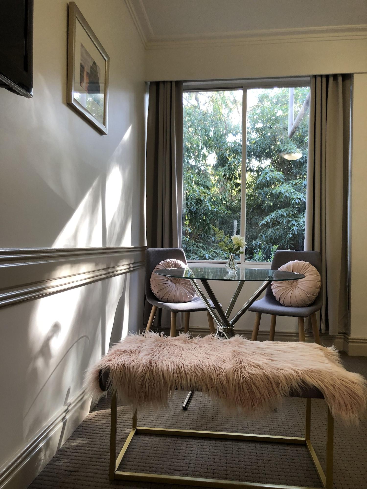 Beaumont Kew Apartments Melbourne Esterno foto