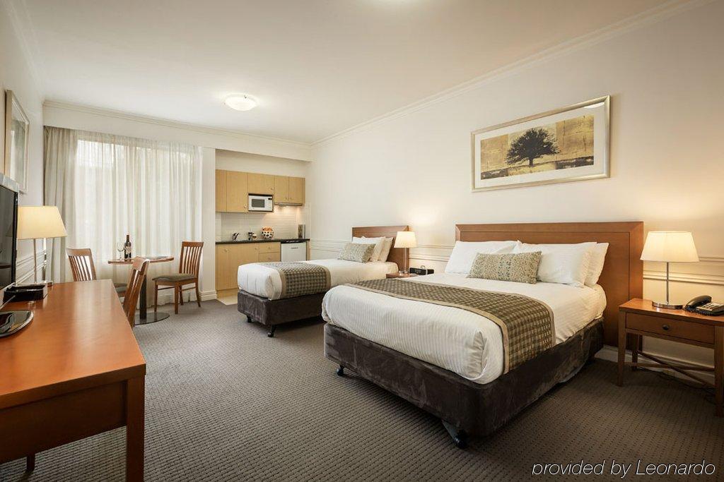 Beaumont Kew Apartments Melbourne Esterno foto