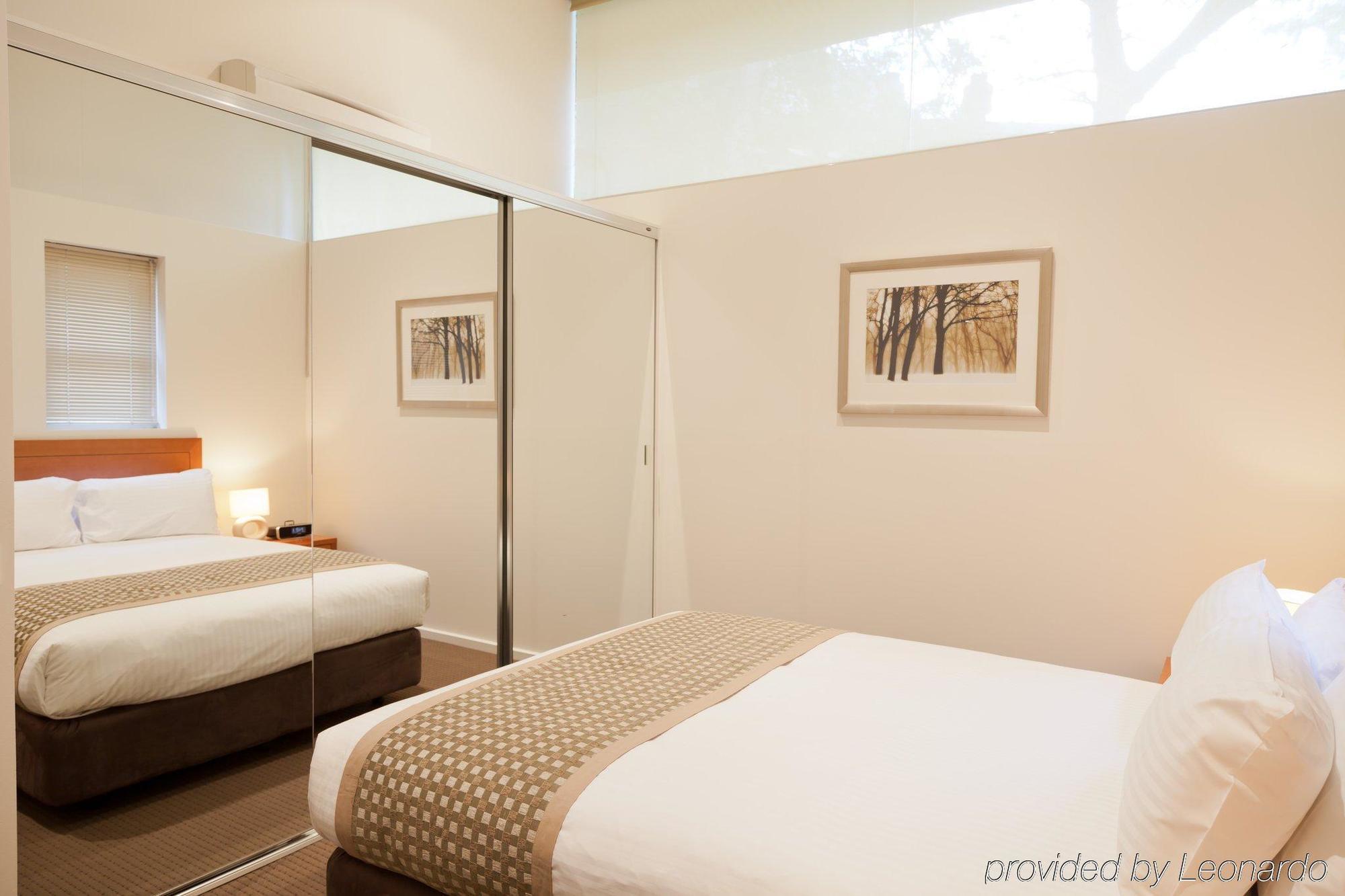 Beaumont Kew Apartments Melbourne Esterno foto