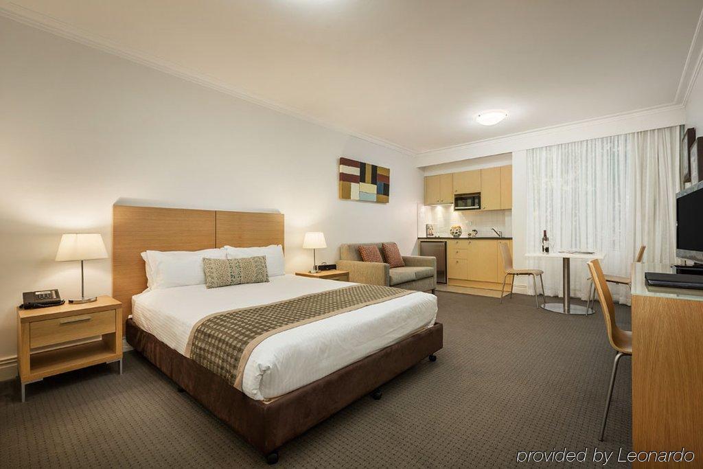 Beaumont Kew Apartments Melbourne Esterno foto