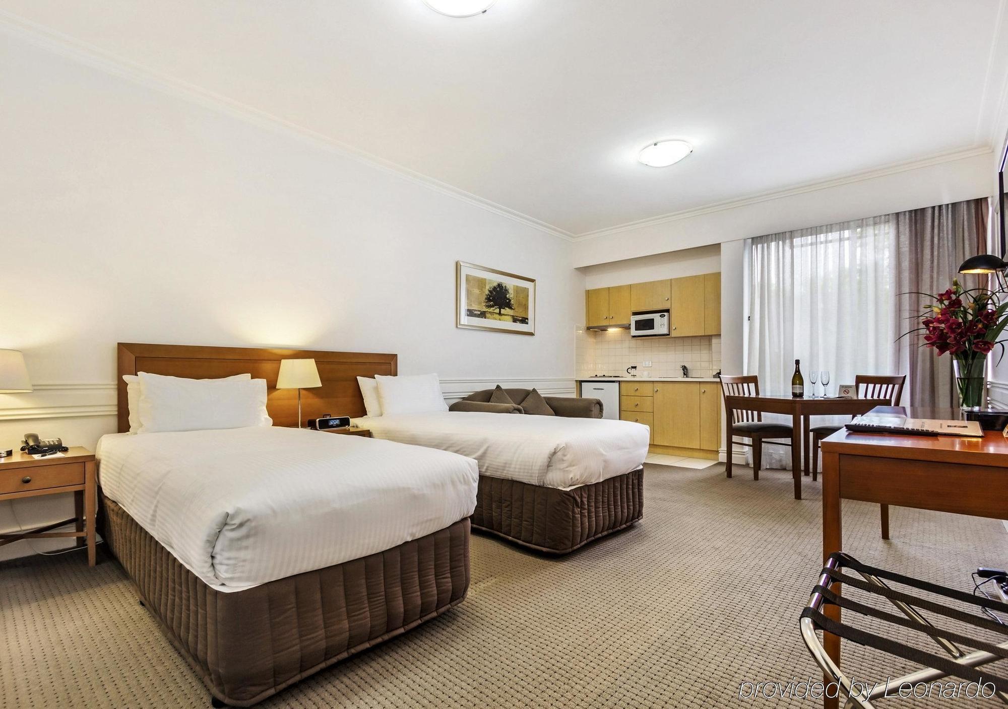 Beaumont Kew Apartments Melbourne Esterno foto