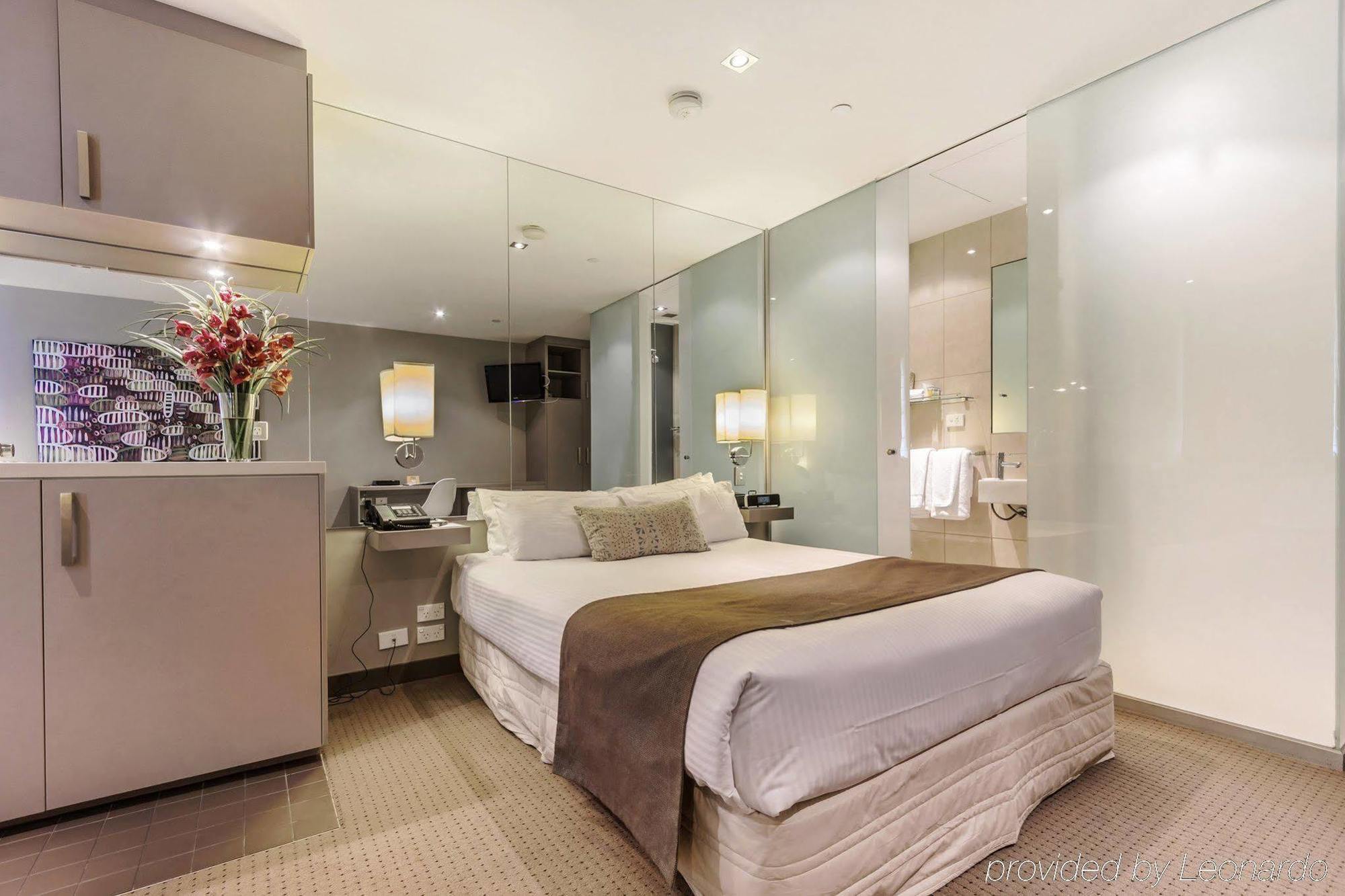 Beaumont Kew Apartments Melbourne Esterno foto