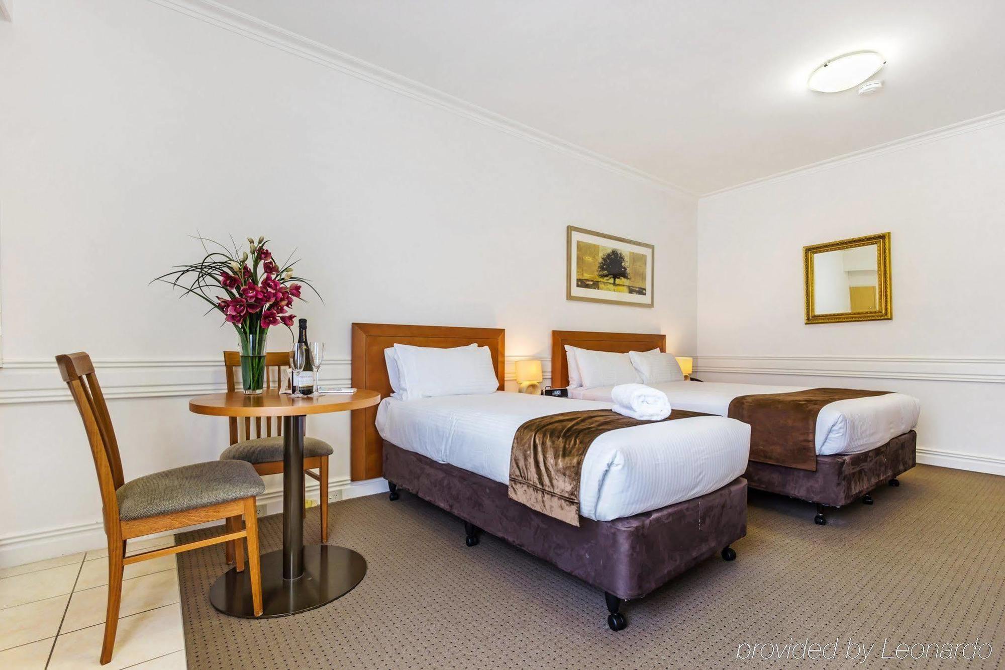 Beaumont Kew Apartments Melbourne Esterno foto