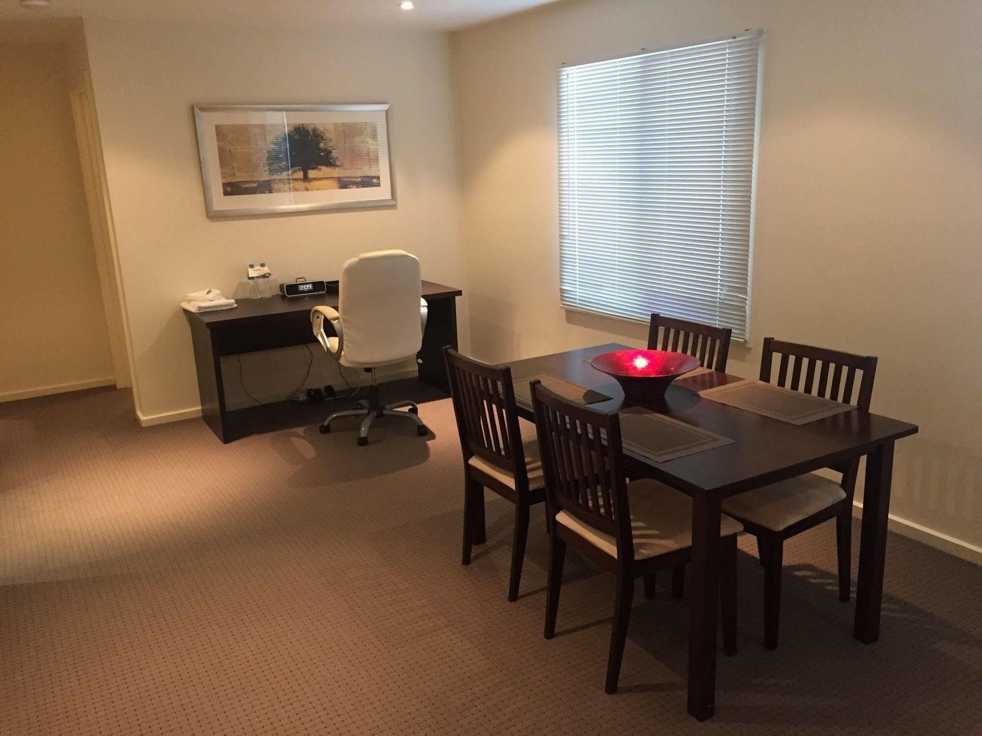 Beaumont Kew Apartments Melbourne Esterno foto