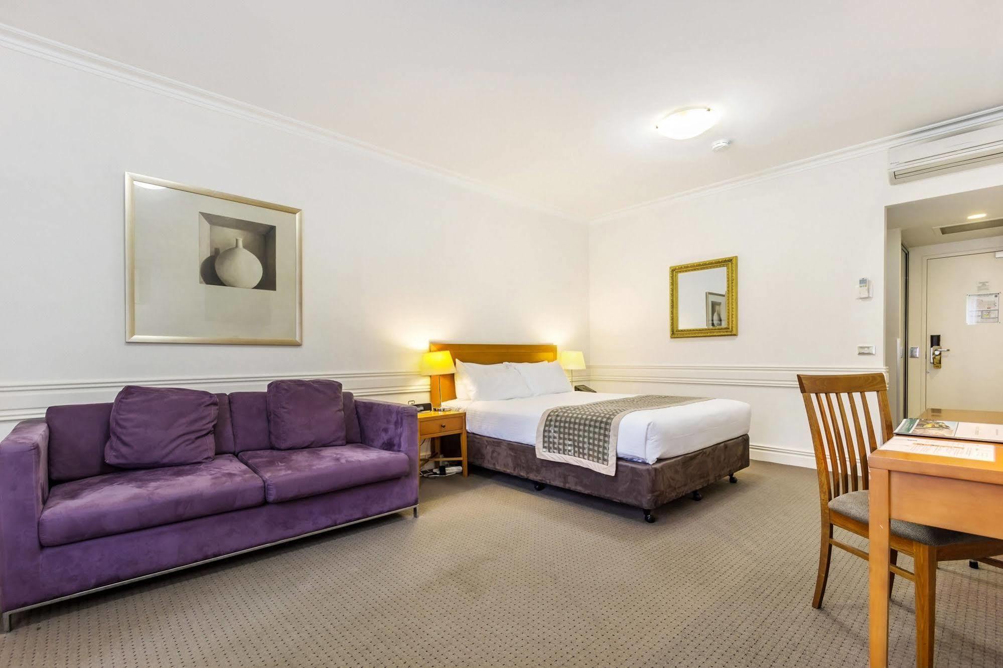 Beaumont Kew Apartments Melbourne Esterno foto