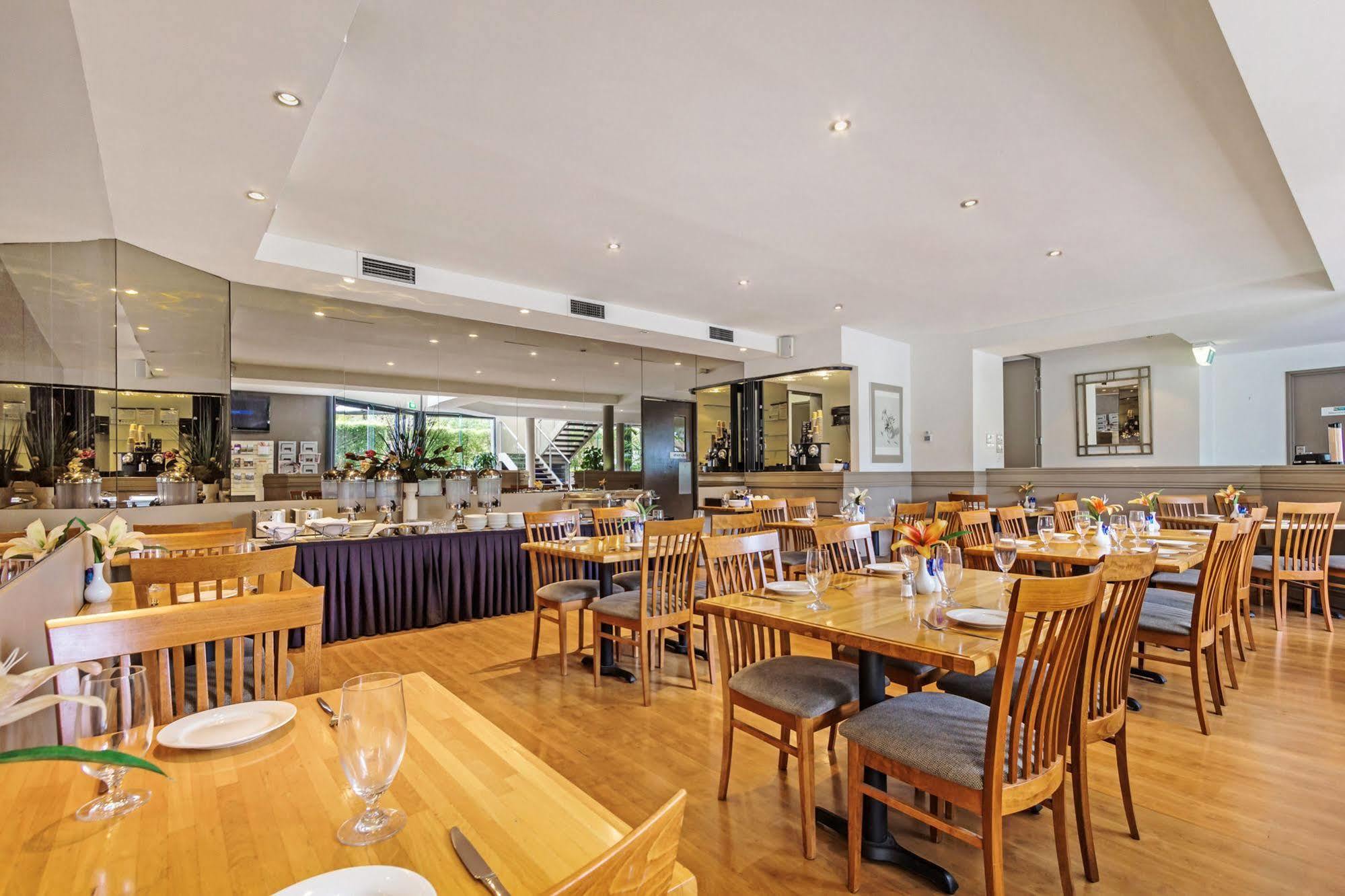 Beaumont Kew Apartments Melbourne Esterno foto