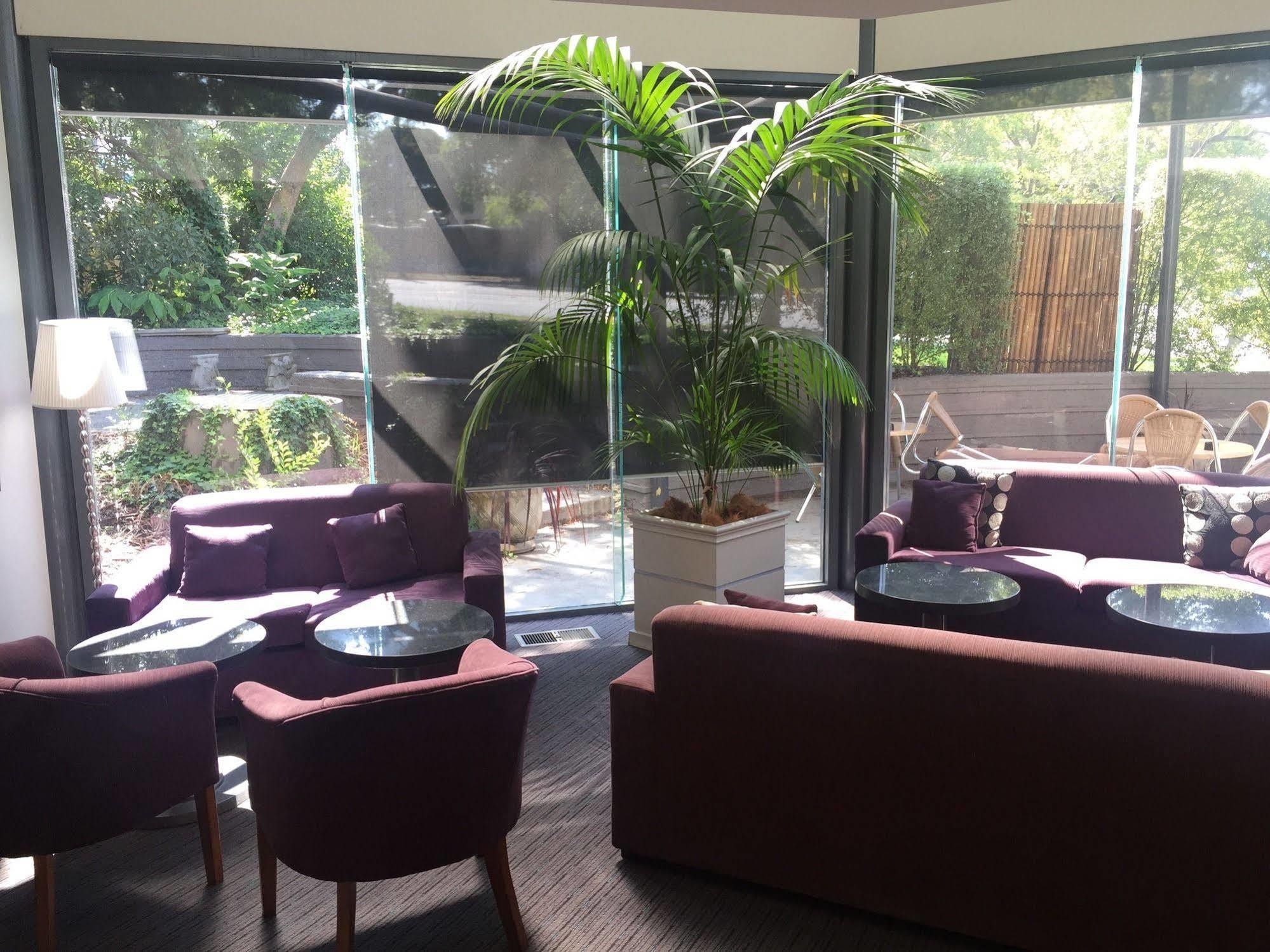 Beaumont Kew Apartments Melbourne Esterno foto