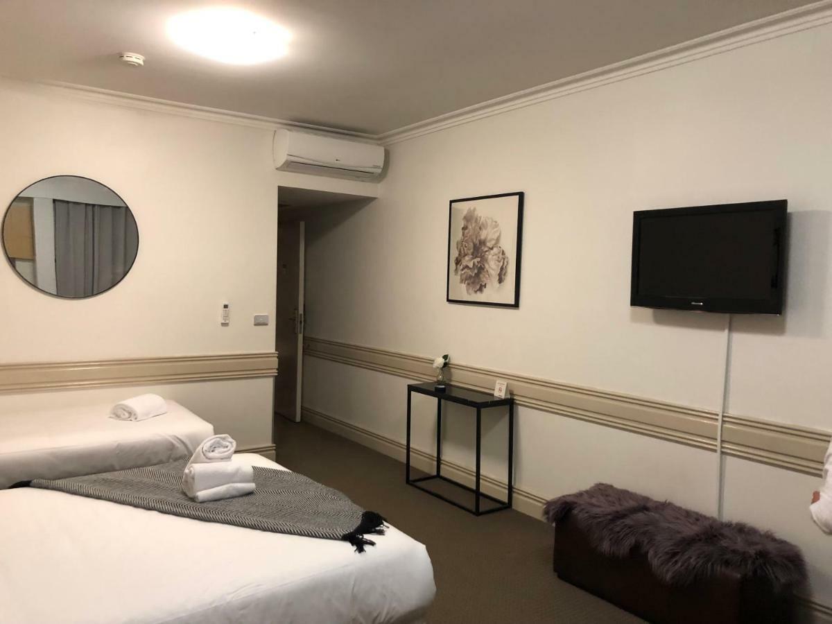 Beaumont Kew Apartments Melbourne Esterno foto