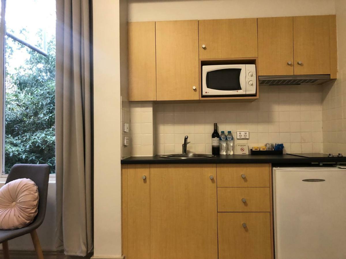Beaumont Kew Apartments Melbourne Esterno foto