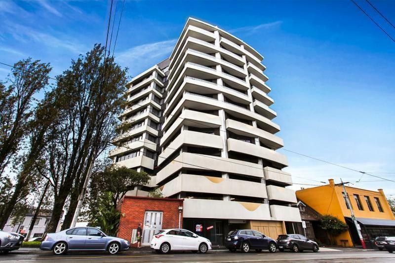 Beaumont Kew Apartments Melbourne Esterno foto