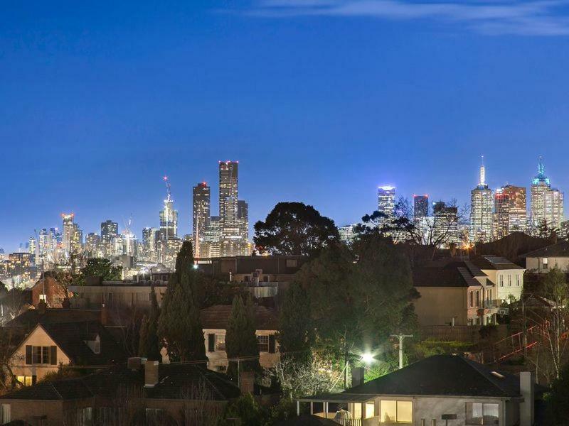 Beaumont Kew Apartments Melbourne Esterno foto